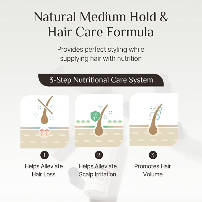 Style Setting Fixer - 150ml