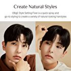 Style Setting Fixer - 150ml