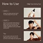 Style Setting Fixer - 150ml