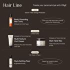 Style Setting Fixer - 150ml