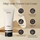 Multi Texture Curl Cream - 150ml