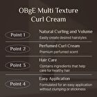 Multi Texture Curl Cream - 150ml