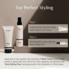 Multi Texture Curl Cream - 150ml