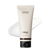 OBgE Multi Texture Curl Cream - 150ml