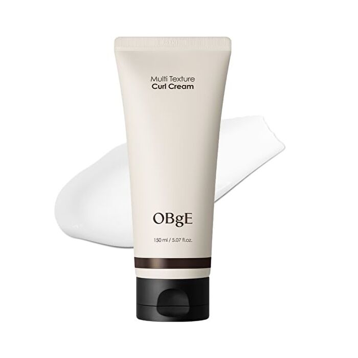 Multi Texture Curl Cream - 150ml