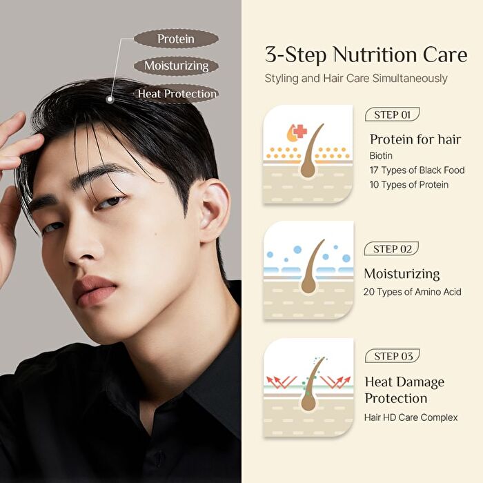 Mellow Clay Pomade - 100g
