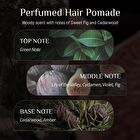Mellow Clay Pomade - 100g