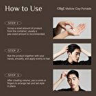 Mellow Clay Pomade - 100g