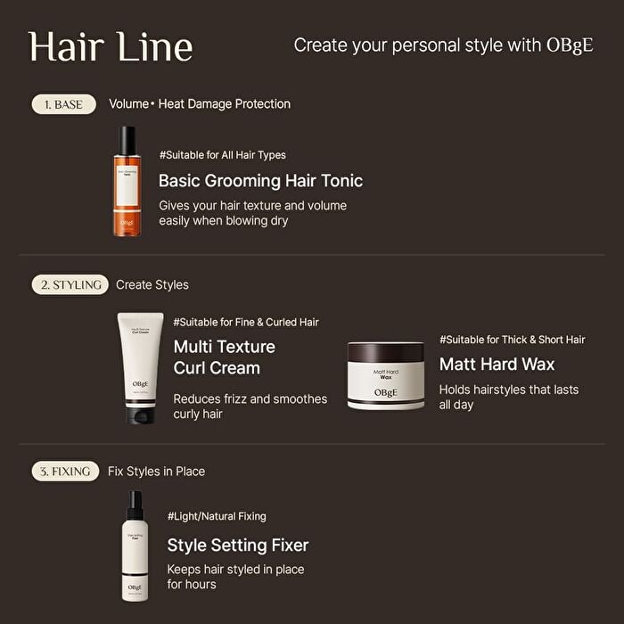 Mellow Clay Pomade - 100g