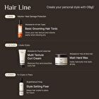 Mellow Clay Pomade - 100g