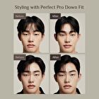 Perfect Pro Down Fit Set - 6 pcs