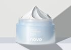 Novo Purifying Cleansing Mud Mask - 100g