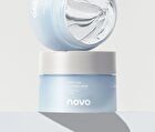 Novo Purifying Cleansing Mud Mask - 100g