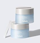 Novo Purifying Cleansing Mud Mask - 100g