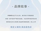 Novo Purifying Cleansing Mud Mask - 100g