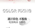 Focus Matte Lipstick - 6 Colors - 101# Naked Brown - 1.9g