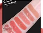 Focus Matte Lipstick - 6 Colors - 101# Naked Brown - 1.9g
