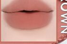 Focus Matte Lipstick - 6 Colors - 101# Naked Brown - 1.9g