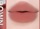 Focus Matte Lipstick - 6 Colors - 101# Naked Brown - 1.9g
