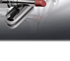 Focus Matte Lipstick - 6 Colors - 101# Naked Brown - 1.9g