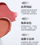 Focus Matte Lipstick - 6 Colors - 101# Naked Brown - 1.9g