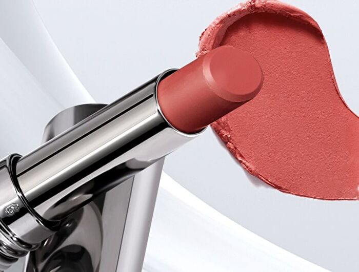 Focus Matte Lipstick - 6 Colors - 101# Naked Brown - 1.9g