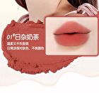 Dual-Ended Cloud Soft Lipliner - 4 Colors - 02# Sweet Cinnamon - 200mg