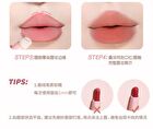Dual-Ended Cloud Soft Lipliner - 4 Colors - 02# Sweet Cinnamon - 200mg