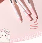 Dual-Ended Cloud Soft Lipliner - 4 Colors - 02# Sweet Cinnamon - 200mg