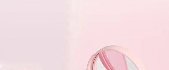 Plumping Tipsy Cushion Blusher - 3 Colors - 03# Strawberry Milk - 7g