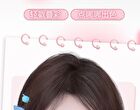 Plumping Tipsy Cushion Blusher - 3 Colors - 03# Strawberry Milk - 7g