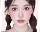 Plumping Tipsy Cushion Blusher - 3 Colors - 03# Strawberry Milk - 7g