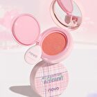 Plumping Tipsy Cushion Blusher - 3 Colors - 03# Strawberry Milk - 7g