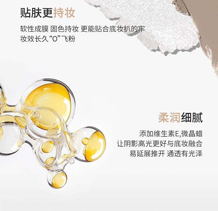 Luminous Shaping Contouring Stick - 3 Colors - 02# Contouring - 2.5g
