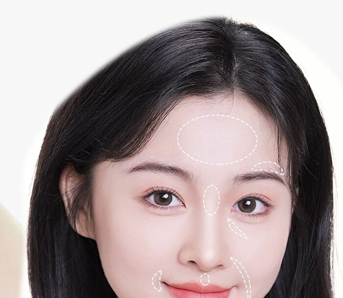 Luminous Shaping Contouring Stick - 3 Colors - 02# Contouring - 2.5g