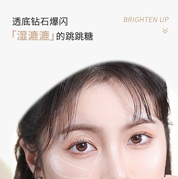 Luminous Shaping Contouring Stick - 3 Colors - 02# Contouring - 2.5g