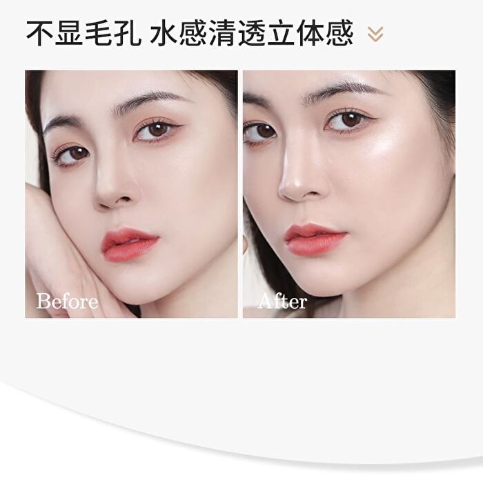 Luminous Shaping Contouring Stick - 3 Colors - 02# Contouring - 2.5g