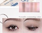Happy Puppy Quad Color Eyeshadow Palette - 4 Types - 03# Dream Butterfly - 5.4g