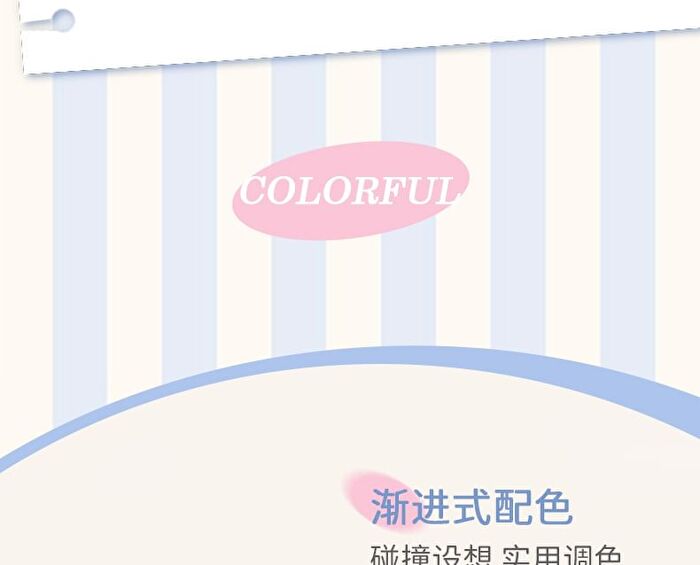 Happy Puppy Quad Color Eyeshadow Palette - 4 Types - 03# Dream Butterfly - 5.4g