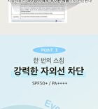 Vegan No-Sebum Sun Stick - 18g