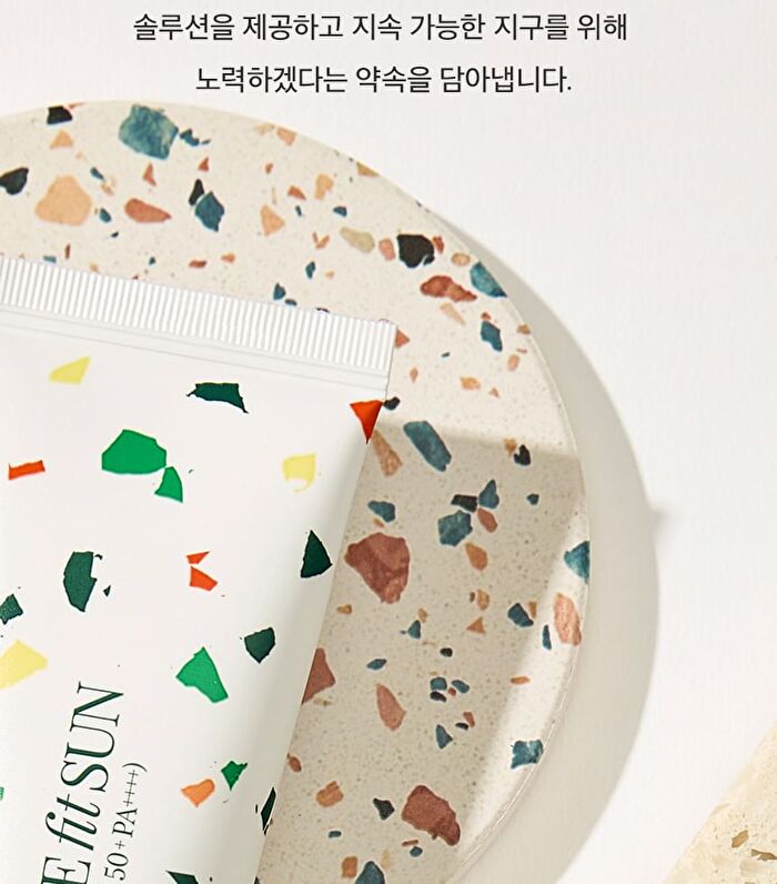 Vegan No-Sebum Sun Stick - 18g