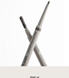 too cool for school Artclass Brow Designing Slim Pencil - 3 Colors - #03 Milk Brown