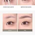 too cool for school Artclass Brow Designing Slim Pencil - 3 Colors - #03 Milk Brown