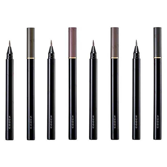 Flaming Eyebrow Liquid Pen - 03 Camel