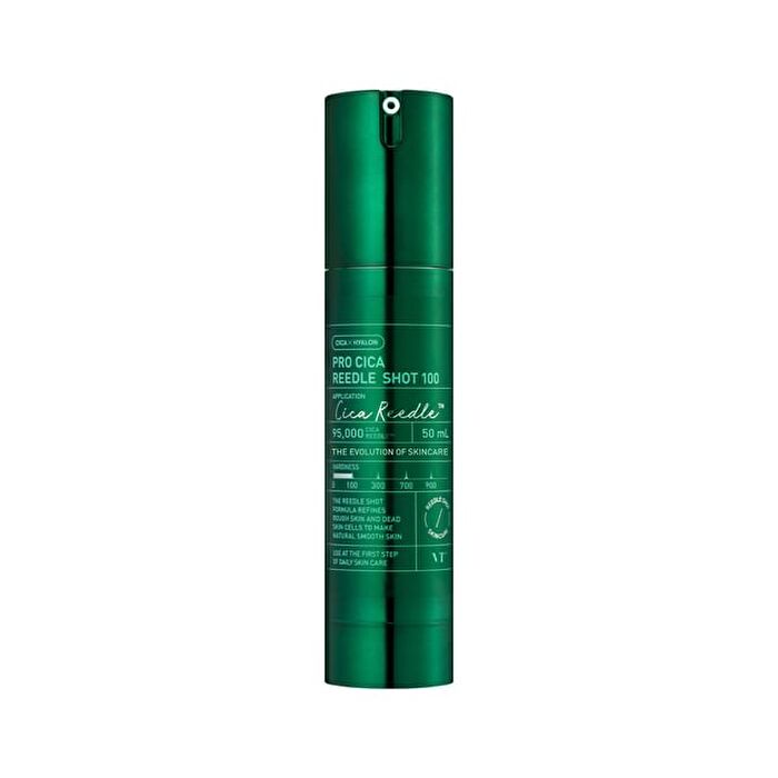 Vt Pro Cica Reedle Shot 100 - 50ml