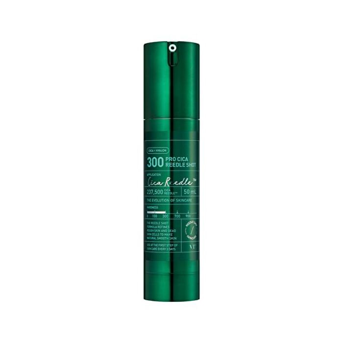 Vt Pro Cica Reedle Shot 300 - 50ml