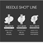 Vt Pro Cica Reedle Shot 700 - 30ml