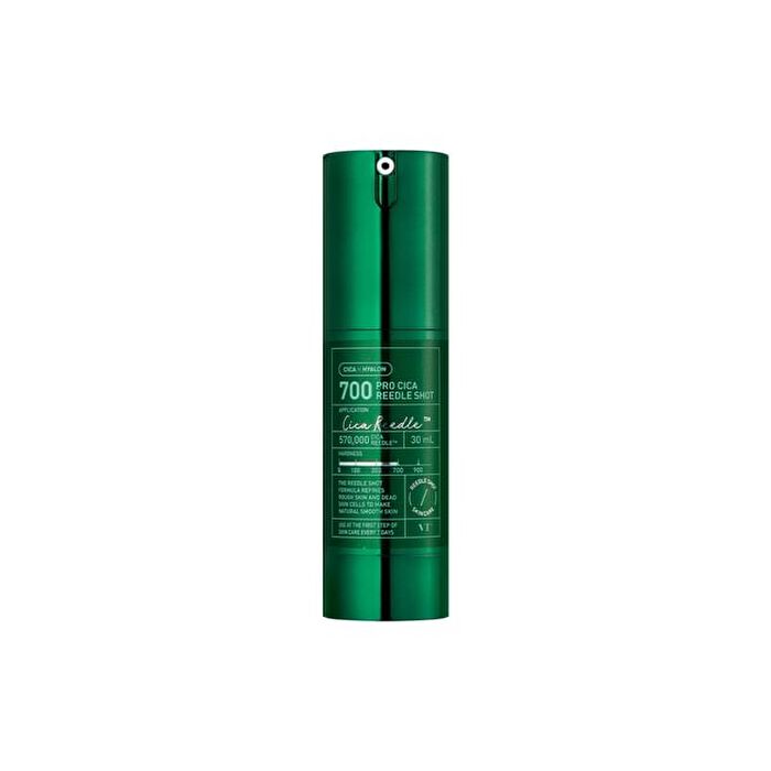Vt Pro Cica Reedle Shot 700 - 30ml