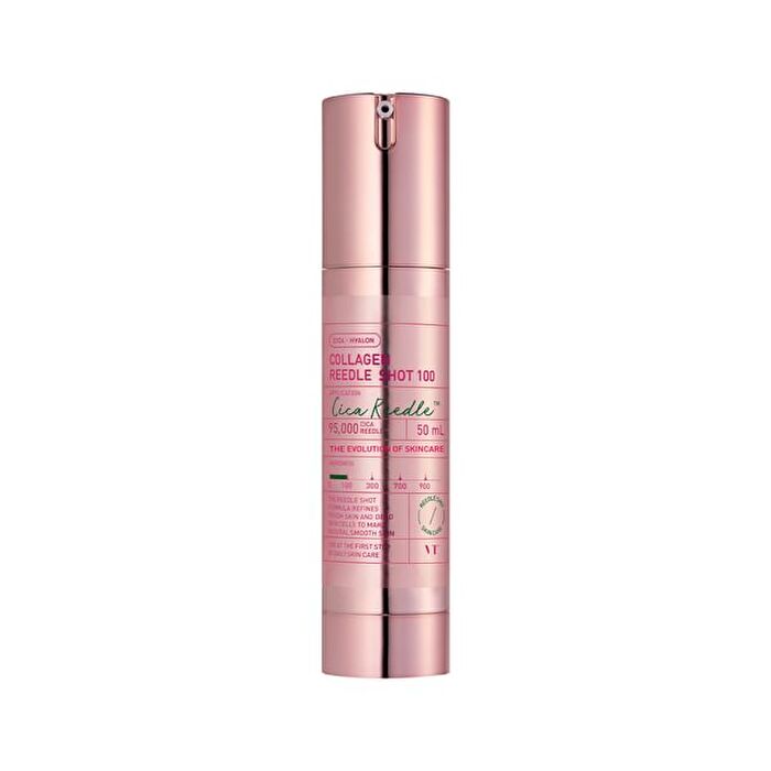 Vt Collagen Reedle Shot 100 - 50ml