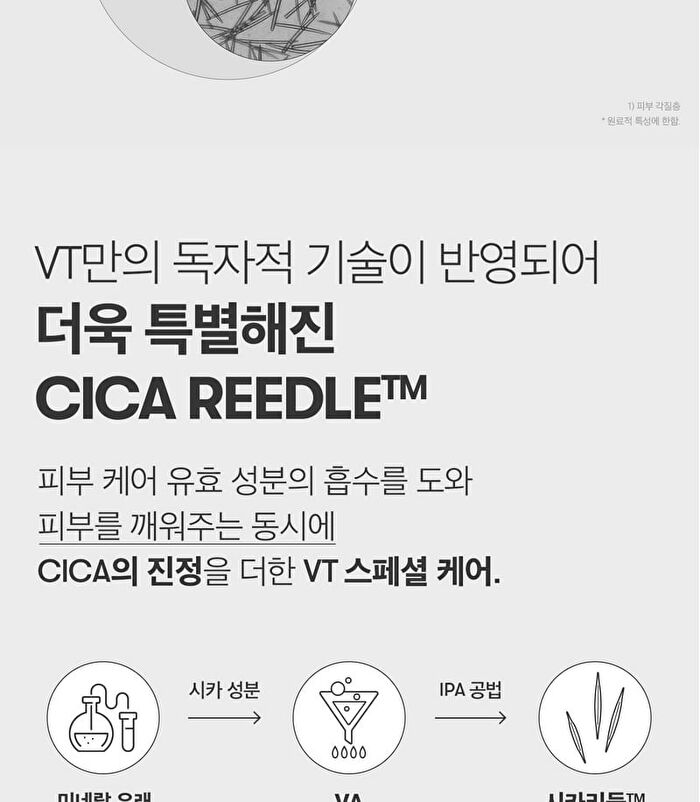 Vt Collagen Reedle Shot 300 - 50ml